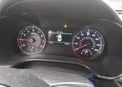 2022 Kia Forte Gt-Line из США, поврежденный, VIN 3KPF54AD3NE468954